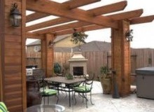 Kwikfynd Pergolas
suttonvic